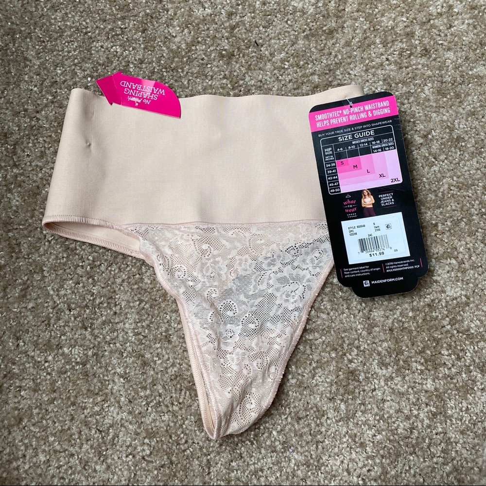 Slimming Underwear